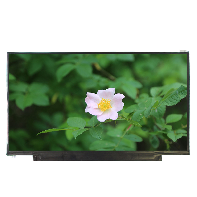 13.3寸LCD液晶屏1280*800IPS高清LVDS接口500亮度