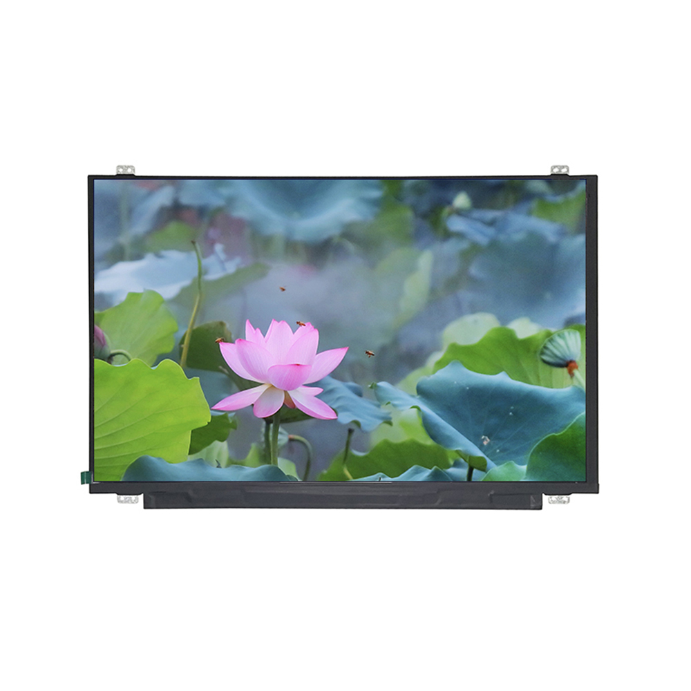 15.6寸TFT液晶屏1366*768IPS高清LVDS接口400亮度
